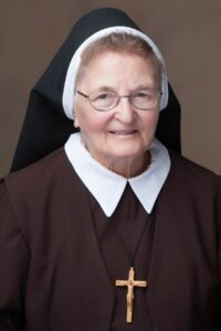 Sister Mary Bernice Pikul