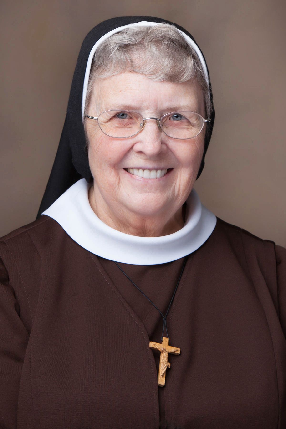 Sister Rose Marie Kujawa