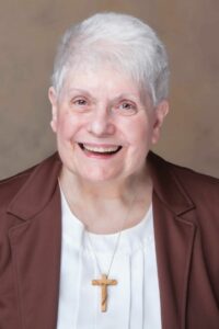 Sister Joanita Marie Krieter