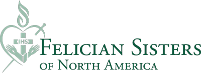 Felician Sisters of North America logo