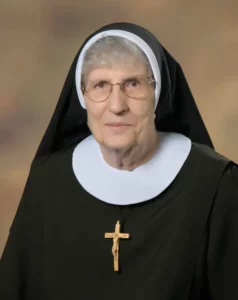 Sister Arthur