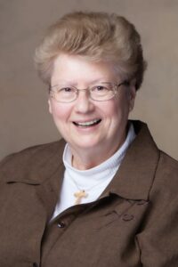 Sister Mary Susan Holbach