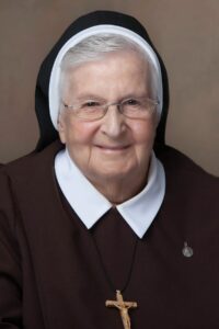 Sister Mary Florence Pelczynski