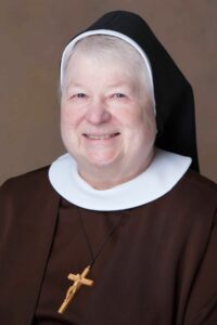 Sister Mary Raymond Kasprzak