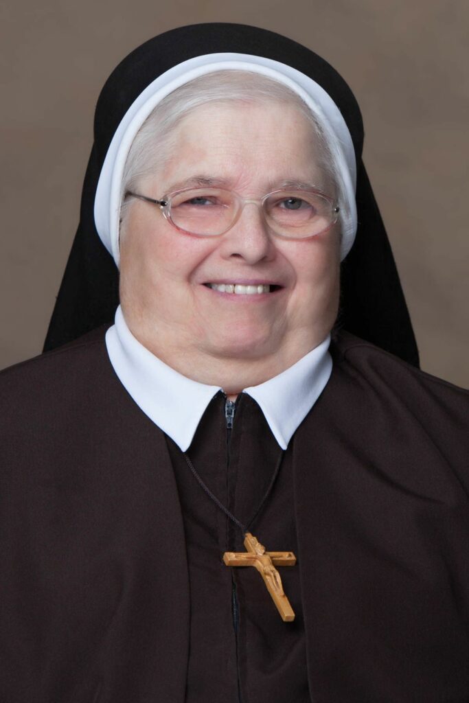 Sister Mary Josita Skiba