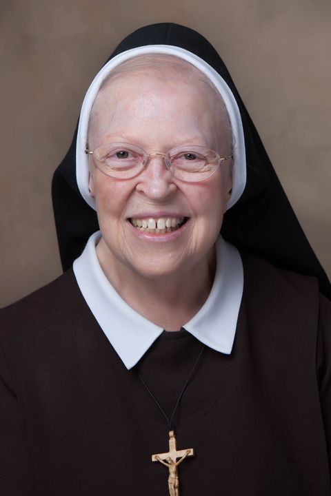 Sister Mary Antonia Popielarczyk